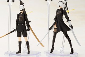 NieRAutomata ץ饹åǥ륭å 2B9Sץ饹åå 