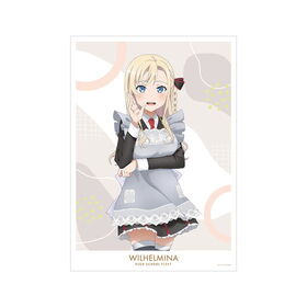 ����� �ϥ��������롦�ե꡼�� �������������饹�� ������إ�ߡ��� �������ץ���ver. A3�ޥåȲù��ݥ����� 