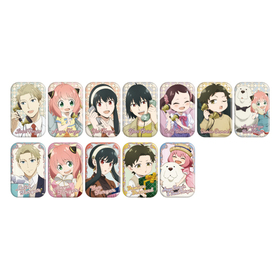 SPYFAMILY ޤ뤫Хå21BOX 