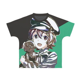 ���ѥ����� ���� Ani-Art �ե륰��ե��å�T����ĥ�˥��å��� XS 