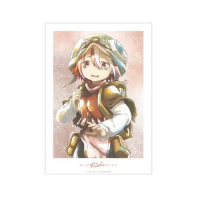 �ᥤ�ɥ��󥢥ӥ� �����β��⶿ ������ Ani-Art aqua label A3�ޥåȲù��ݥ����� 