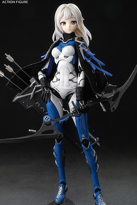 �ߥ塼����MUSE�� 1/12 ���������ե����奢 