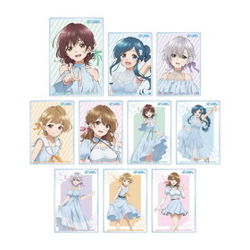 奭ͧ꤯ 2nd STAGE 饹 ɥ쥹ver. ȥ졼ǥ󥰥륫ɡ1BOX 