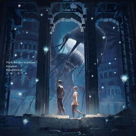NieR Re[in]carnation Original Soundtrackۤȷա 