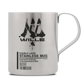 EVANGELION WILLE إƥ쥹ޥå 