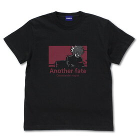 EVANGELION  T BLACK-XL 