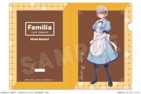 Υեƥ饹 A4ꥢե 07 ˱ A 