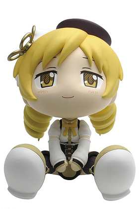 ˡޤɤޥ [BINIVINI BABY]SOFT VINYL FIGURE åޥ եӥե奢 