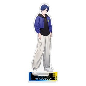 �鲻�ߥ���THE GUEST cafe&diner ����ܥ��ե� ������륹����� KAITO 