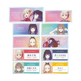 �ꥳ�ꥹ���ꥳ���� �ȥ졼�ǥ��� Ani-Art clear label �������͡���ץ졼�ȡ�1BOX�� 