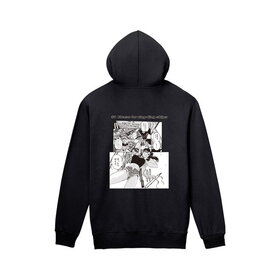 BLACK LAGOON  Хåץȥåץѡ M 