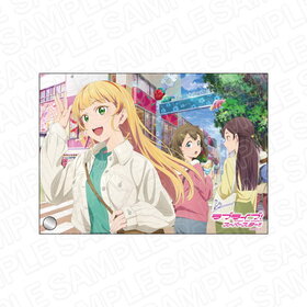 ��֥饤�֡������ѡ�������!! �ߥ˥�����륢���� ʿ��̾���ߤ� vol.1 