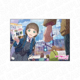 ��֥饤�֡������ѡ�������!! �ߥ˥�����륢���� ����ϩ���ʻ� vol.1 