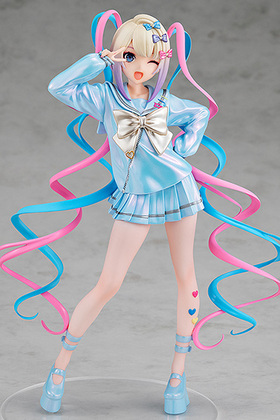 NEEDY GIRL OVERDOSE POP UP PARADE ĶǤƤ󤷤 ʥե奢[] 