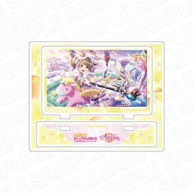 ��֥饤�֡��������륢���ɥ�ե����ƥ��Х� ALL STARS ������륹����� ��ܤ����� �����ߤ���桼�ȥԥ� ver 