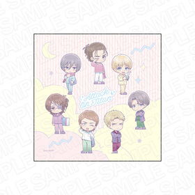 ʷε The Final Season ޥեС ѥ ver. 