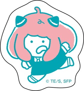 SPYFAMILY ƥå ˥㡦ե㡼 B 