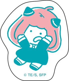 SPYFAMILY ƥå ˥㡦ե㡼 D 