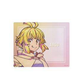  ɥȡ饤 -ץå- ̽ͼǤΥĥ 르 Ani-Art clear label ޥѥå 