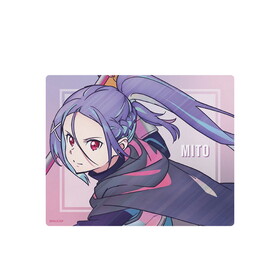  ɥȡ饤 -ץå- ̽ͼǤΥĥ ߥ Ani-Art clear label ޥѥå 