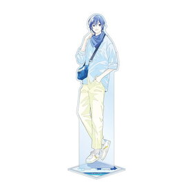 �ԥ��ץ�����饯������ �������������饹�� KAITO ��ƤΤ��Ф���ver. Art by ���Ȥ��줤 ���祢����륹����� 