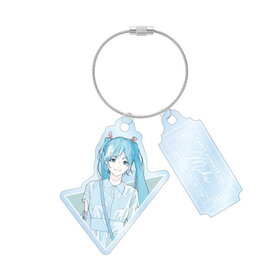 �ԥ��ץ�����饯������ �������������饹�� �鲻�ߥ� ��ƤΤ��Ф���ver. Art by ���Ȥ��줤 2Ϣ�磻�䡼������륭���ۥ���� 