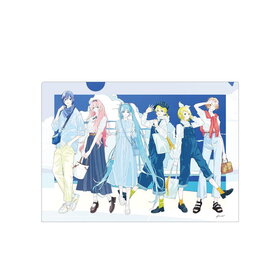 �ԥ��ץ�����饯������ �������������饹�� ���� ��ƤΤ��Ф���ver. Art by ���Ȥ��줤 ���ꥢ�ե����� 