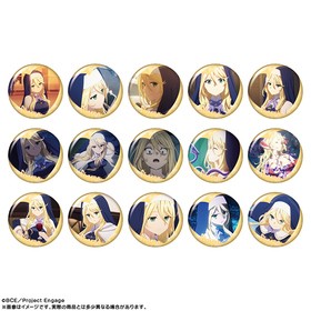 Engage Kiss ԥååץȥ졼ǥ󥰴̥Хå 󡦥ۡ꡼쥤1BOX 