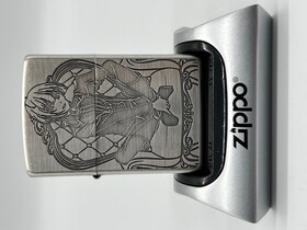 ѥ Zippo ӥ 