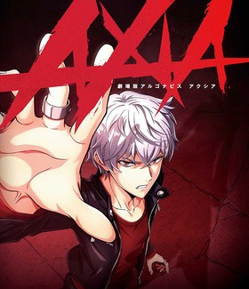  르ʥӥ AXIA Blu-ray Disc̾ǡ 
