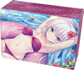 �������ǥå�������W Summer Pockets REFLECTION BLUE ���������� Ver.3 