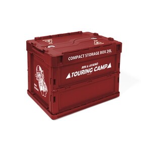 ��륭��� SEASON2 TOURING CAMP�ޤꤿ���ߥ���ƥ� S DR 