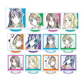 �Ľե֥���Ϻ�ϥХˡ����������ڤ�̴�򸫤ʤ� �ȥ졼�ǥ��� Ani-Art ��3�� ������륹����ɡ�1BOX�� 