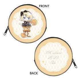 �鲻�ߥ� 39Culture 2023 PARTY �ߥ˥ݡ��� ������� 