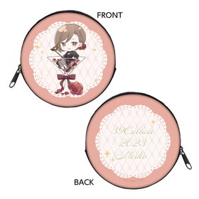 �鲻�ߥ� 39Culture 2023 PARTY �ߥ˥ݡ��� MEIKO 