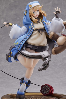 GUILTY GEAR -STRIVE- ֥ꥸå 1/7 ʥե奢 