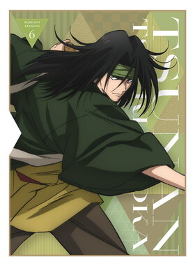 ˷ -ϲ̡- 6 Blu-ray Disc㴰ǡ 