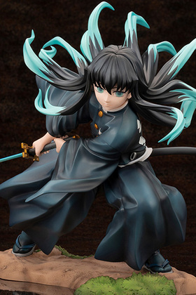 Ǥο ARTFX J Ʃ̵Ϻ 1/8 ʥե奢 