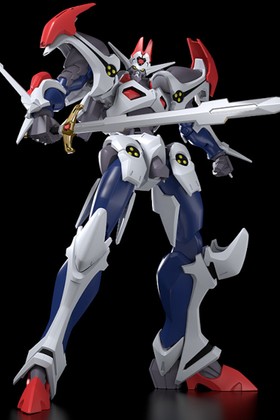 �˼��������󥬥����� MODEROID ���󥬥����� �ץ饹���å����å�[����2] 