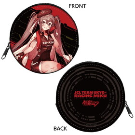 �졼���󥰥ߥ� 2023 JCL TEAM UKYO ����Ver. �����󥱡��� 