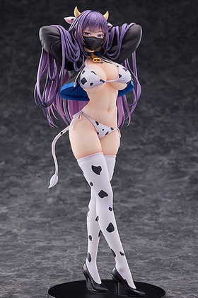 Biya ���ꥸ�ʥ륭��饯���� ��� ����Ver. 1/6 �����ʥե����奢 