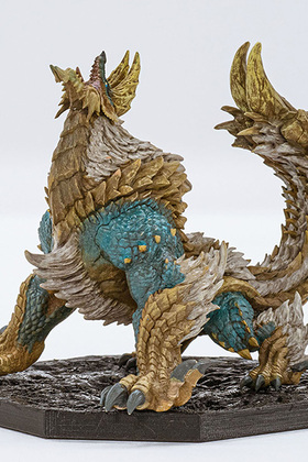 󥹥ϥ󥿡 FIGURE BUILDER CUBE MONSTER HUNTER ϵε 󥪥 ʥե奢 