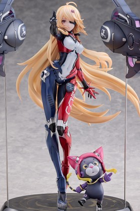 Tower of Fantasy�ʸ���� �ͥ᥷�� ����������Ver. 1/7 �����ʥե����奢 