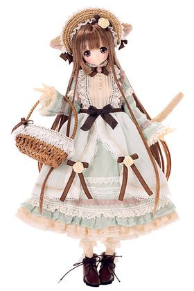 饺 顦⡼ ALISA Secret StoryRose edelweiss ver. ɡ 