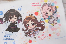 �����ɥ�ޥ����� ����ǥ�饬���륺 �פ����礳 ����ե��å�T����� ��UNICUS Ver. 