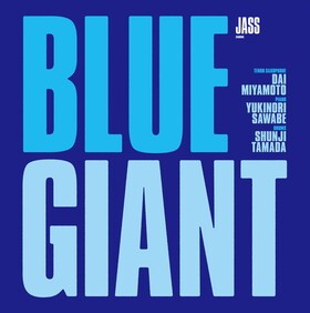 BLUE GIANT ڥ롦ǥ Blu-ray Discǡ 
