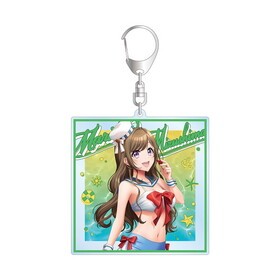 D4DJ Groovy Mix �������������饹�� ������轲� �ޥ�󥻡��顼ver. BIG������륭���ۥ���� 