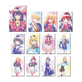 �ڿ䤷�λҡ� �ȥ졼�ǥ��� Ani-Art aqua label ���������̥Хå���1BOX�� 