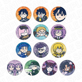 Fate/Grand Order ƣ��Ω��Ϥ狼��ʤ� ����Хå��ʥ֥饤��ɡ� C 