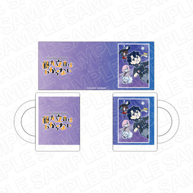 Fate/Grand Order ƣ��Ω��Ϥ狼��ʤ� �ޥ����å� KV 